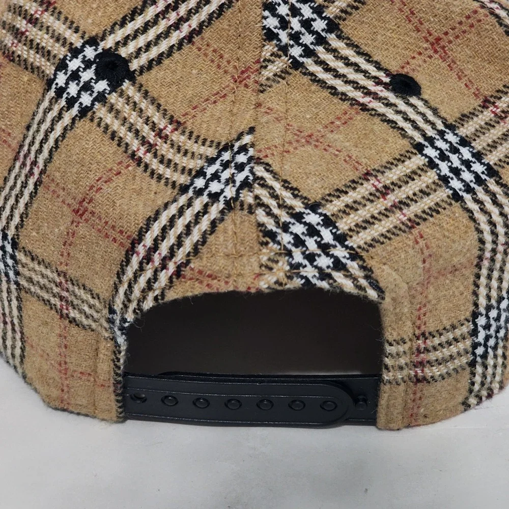 New Era product tan